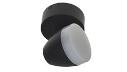 Oprawa elewacyjna LED Surmur 1*6w okrągły 4000K c-54676