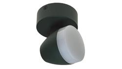 Oprawa elewacyjna LED Surmur 1*6w okrągły 4000K R-54673