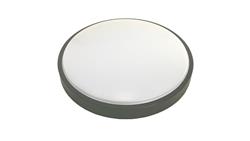 Plafon led Wilton 24W 4000K z czujnikiem okrągły-51927