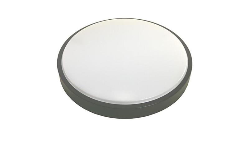 Plafon led Wilton 24W 4000K z czujnikiem okrągły-51927 Plafon led Wilton 24W 4000K z czujnikiem okrągły-51927