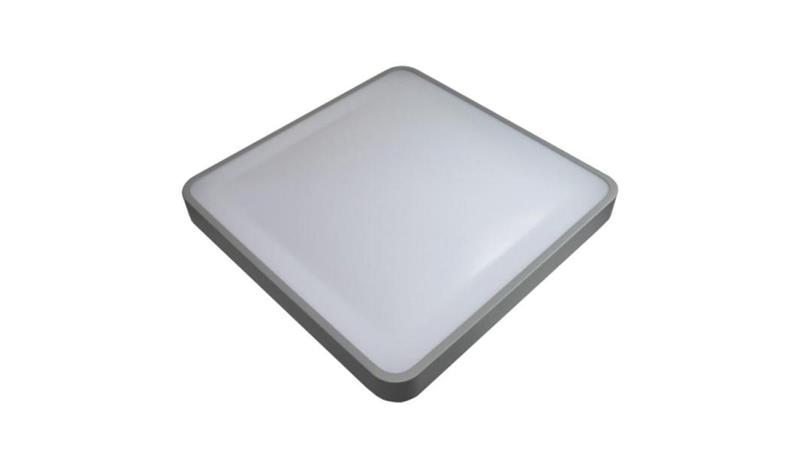 Plafon led Wilton 24W 4000K RAL 7047-51923 Plafon led Wilton 24W 4000K RAL 7047-51923