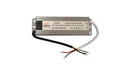 Zasilacz LED 12V 80W napięciowy IP67 aluminium-50746
