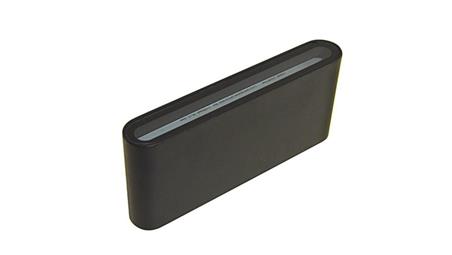 Oprawa elewacyjna LED Flow 1*6w 4000K antracyt-54688