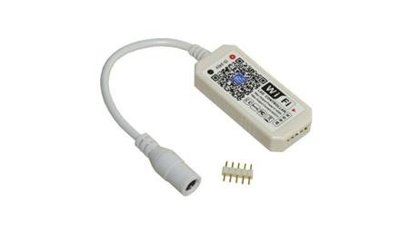 Kontroler LED RGBW WIFI-51345