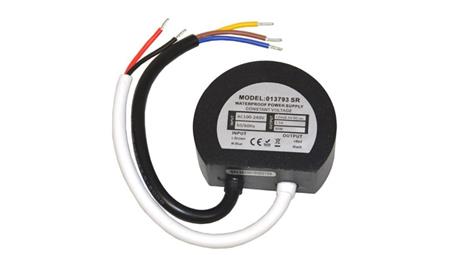 Zasilacz napięciowy LED do puszki 12V 30W IP67 eco-50624