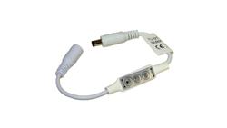 Kontroler LED ręczny 3A mini-51341