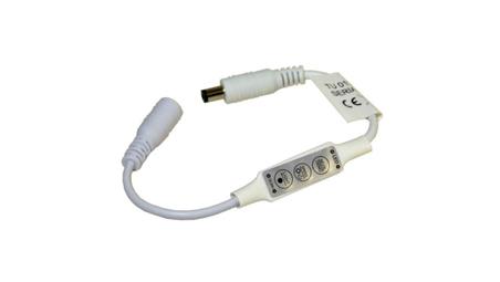 Kontroler LED ręczny 3A mini-51341
