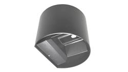 Oprawa elewacyjna LED Kreon 2*3w okrągły 4000K an-54696