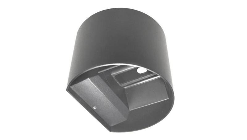 Oprawa elewacyjna LED Kreon 2*3w okrągły 4000K an-54696