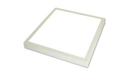 Panel led Chris natynkowy 400*400 30W 4000K biała-54848