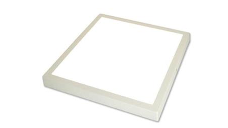 Panel led Chris natynkowy 400*400 30W 4000K biała-54848