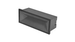 Oprawa elewacyjna Led Ferra 13W antracyt-54683