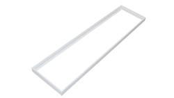 Obudowa natynkowa 295x1195mm panelu Kris Plastik-55034