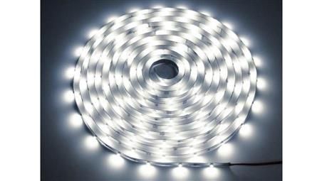 Taśma LED Premium 24V 2835 5m/1200diod 6000k IP20-59312