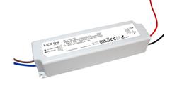 Zasilacz do taśm LED line PRIME 75-12 wodoszczelny IP67 12V 75W 5 lat gwar.-51004