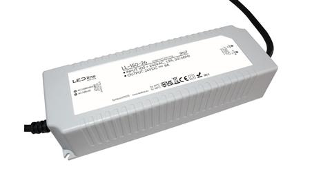 Zasilacz do taśm LED line PRIME 150-24 wodoszczelny IP67 24V 150W 5 lat gwar.-50751