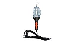 Lampa przenośna Aladin 5m-59483