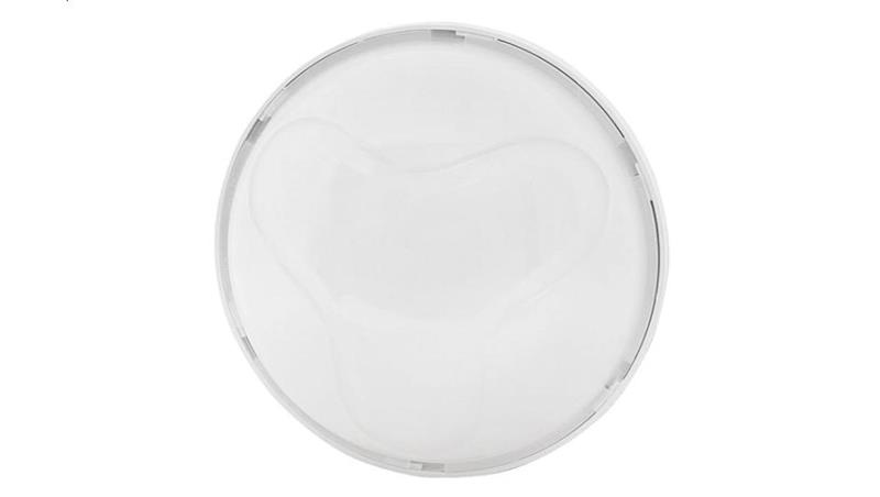 Oprawa oświetleniowa Panda 100W okrągła biała-58253 Oprawa oświetleniowa Panda 100W okrągła biała-58253