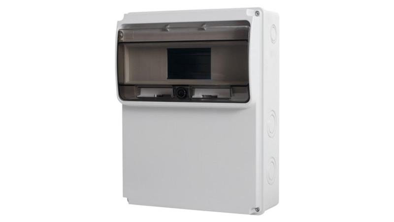 Obudowa ULISSE 11M 295mm x 225mm x 120mm IP54-68170 Obudowa ULISSE 11M 295mm x 225mm x 120mm IP54-68170