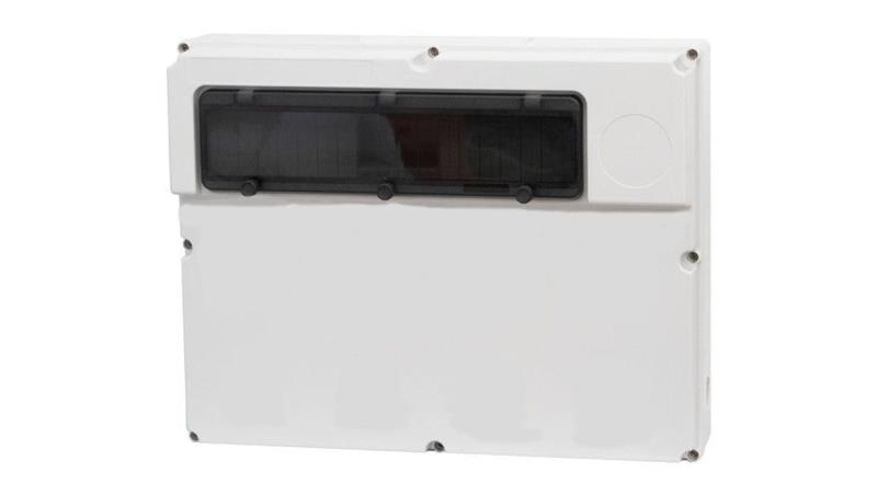 Obudowa FEMO 18M 360x460x130 mm IP65-68168