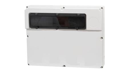 Obudowa FEMO 18M 360x460x130 mm IP65-68168