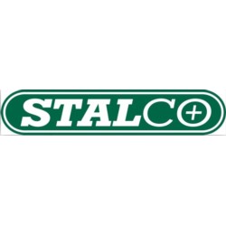 Spodnie robocze ALLROUND LINE GREY Stalco L-54