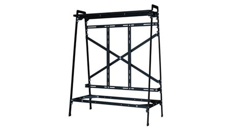 Stojak metalowy rozdzielni 780x1010-63430