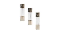 Bezpiecznik radiowy ceramiczny 10A-9528