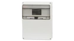 Obudowa LEGATO 506x330x150mm 16M /16 modułów/ IP65-68104