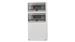 Obudowa LEGATO 685x330x150mm 32M /32 moduły/ IP65-68081