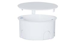 Puszka odgałęźna PO 70 do płyt gipsowych-77742