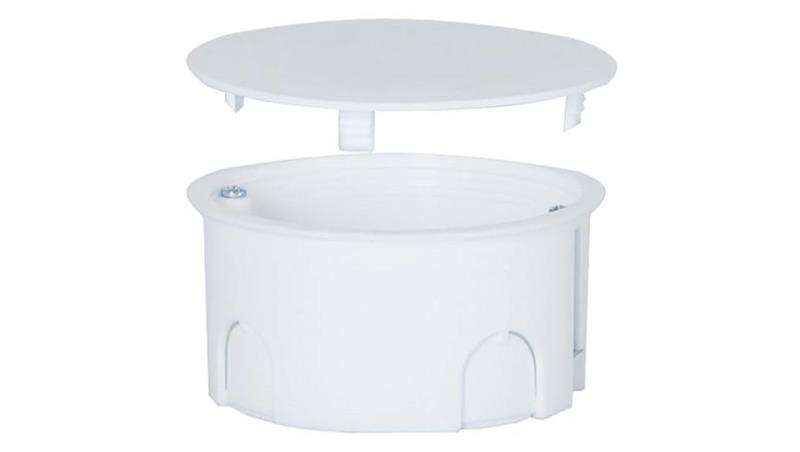 Puszka odgałęźna PO 70 do płyt gipsowych-77742