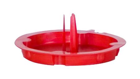 Pokrywa montażowa do puszki PK 60-73734