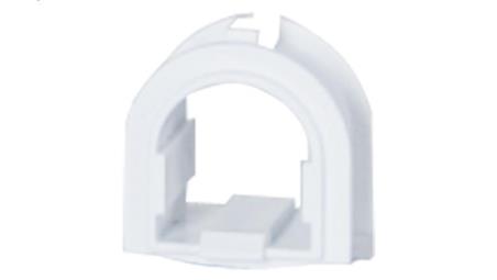 Łącznik do puszki PK gips głęboka-73690