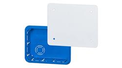 Puszka podtynkowa 120x100x50 IP40-75719