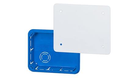 Puszka podtynkowa 120x100x50 IP40-75719