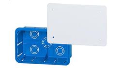 Puszka podtynkowa 152x100x70 IP40-75716