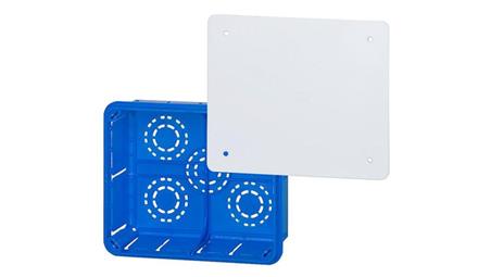 Puszka podtynkowa 160x130x70 IP40-75717