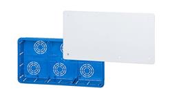 Puszka podtynkowa 480x160x70 IP40-75721
