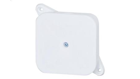 Puszka hermetyczna P2 pusta-75141