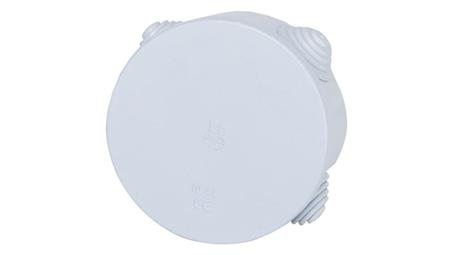 Puszka hermetyczna FG fi 80x40 - klik-75159