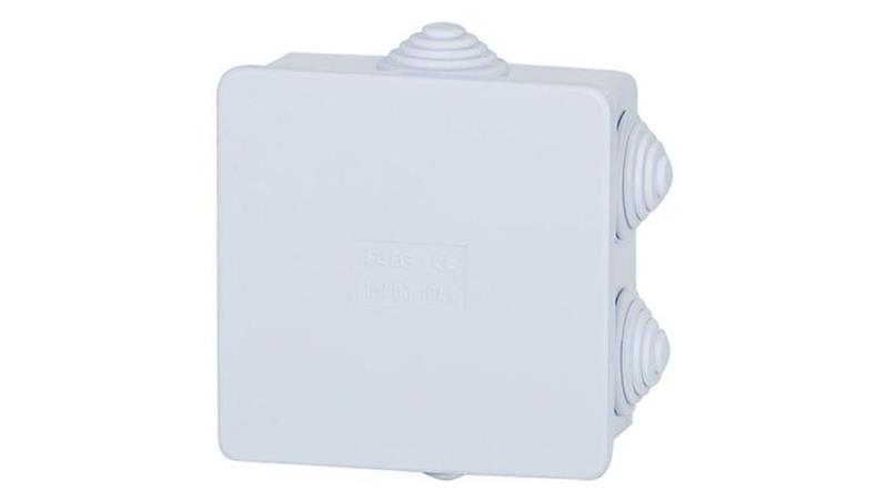 Puszka hermetyczna FG 80x80x40 - klik-75131