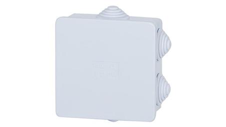 Puszka hermetyczna FG 80x80x40 - klik-75131