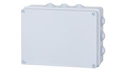 Puszka hermetyczna FG 300x220x120 z dławikami-75199