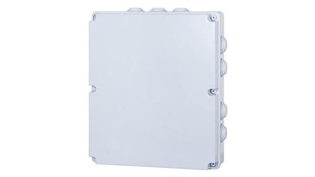 Puszka hermetyczna FG 460x380x120 z dławikami-75197