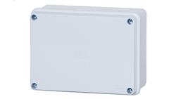 Puszka hermetyczna FG 150x110x70 bez dławików IP56-75128