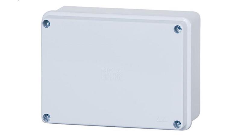 Puszka hermetyczna FG 150x110x70 bez dławików IP56-75128