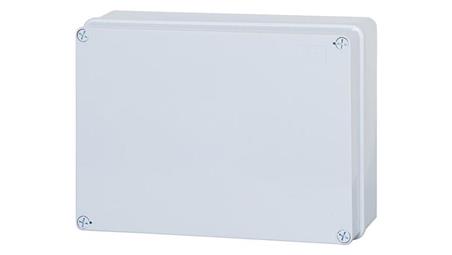 Puszka hermetyczna FG 300x220x120 bez dławików IP56-75187