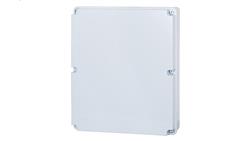 Puszka hermetyczna FG 460x380x120 bez dławików IP65-75147