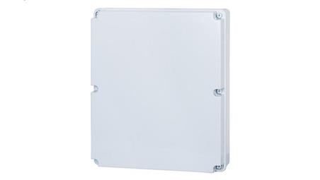 Puszka hermetyczna FG 460x380x120 bez dławików IP65-75147